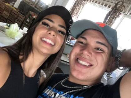 Daniela y Thiago se separaron en mayo de este año