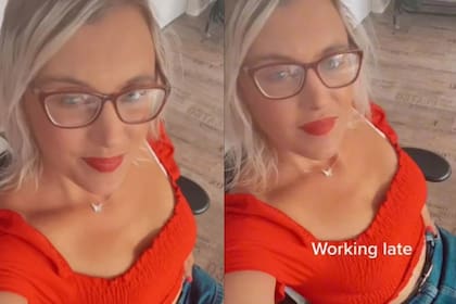 Daniella aseguró que no le importan las críticas en sus elecciones de atuendo