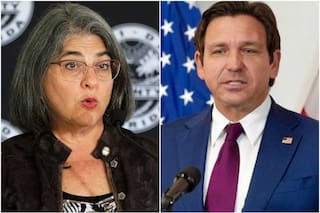 Miami-Dade vs. DeSantis: la alcaldesa alerta por el impuesto a la propiedad y una pérdida de US$696 millones