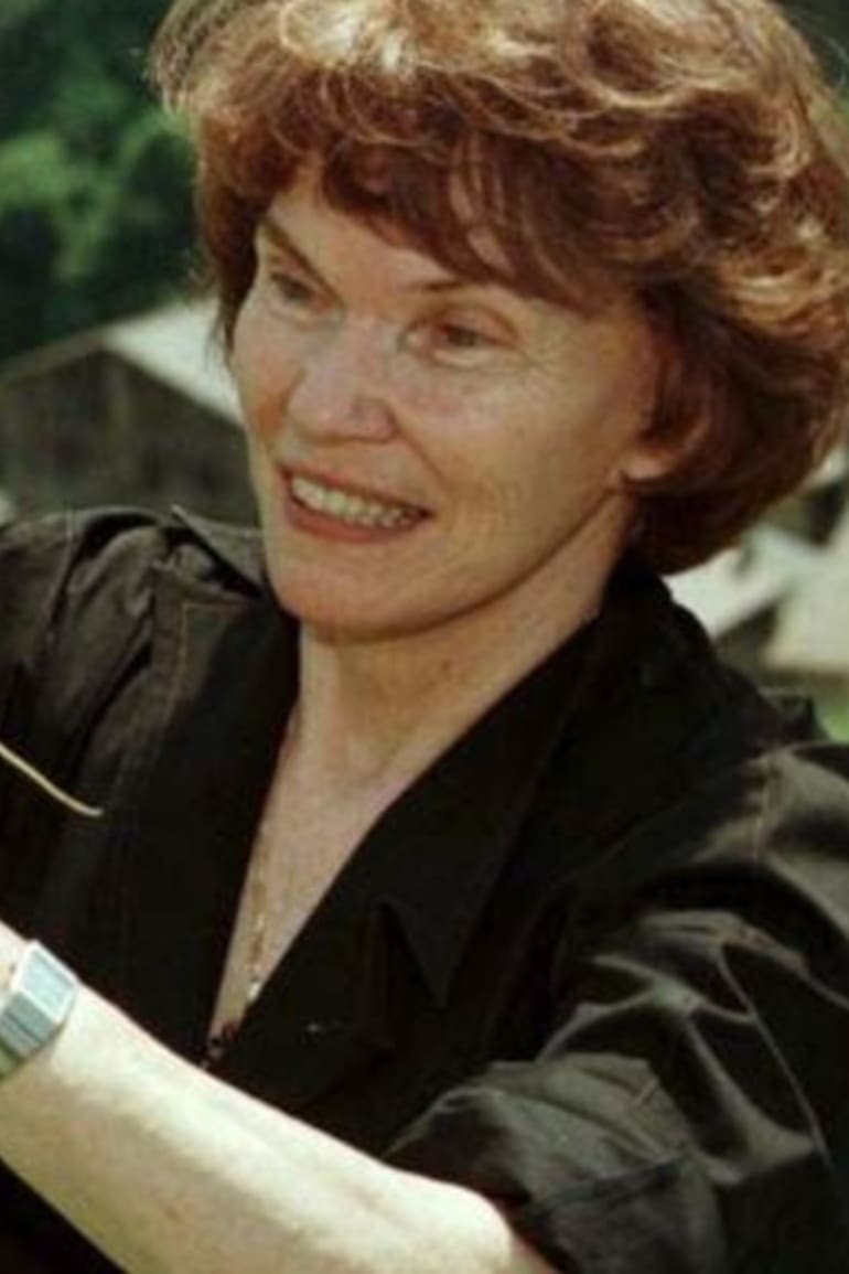 Danielle Mitterrand