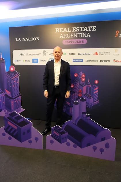 Danilo Antoniazzi (Acción Sustentable)