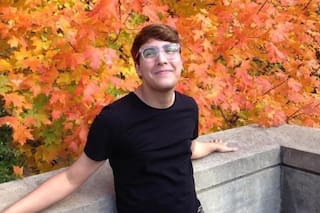 Quién era el joven brasileño que murió en un hospital de Buenos Aires tras una descompensación