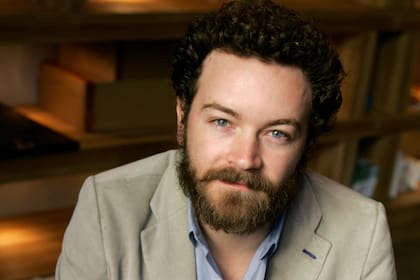 Danny Masterson