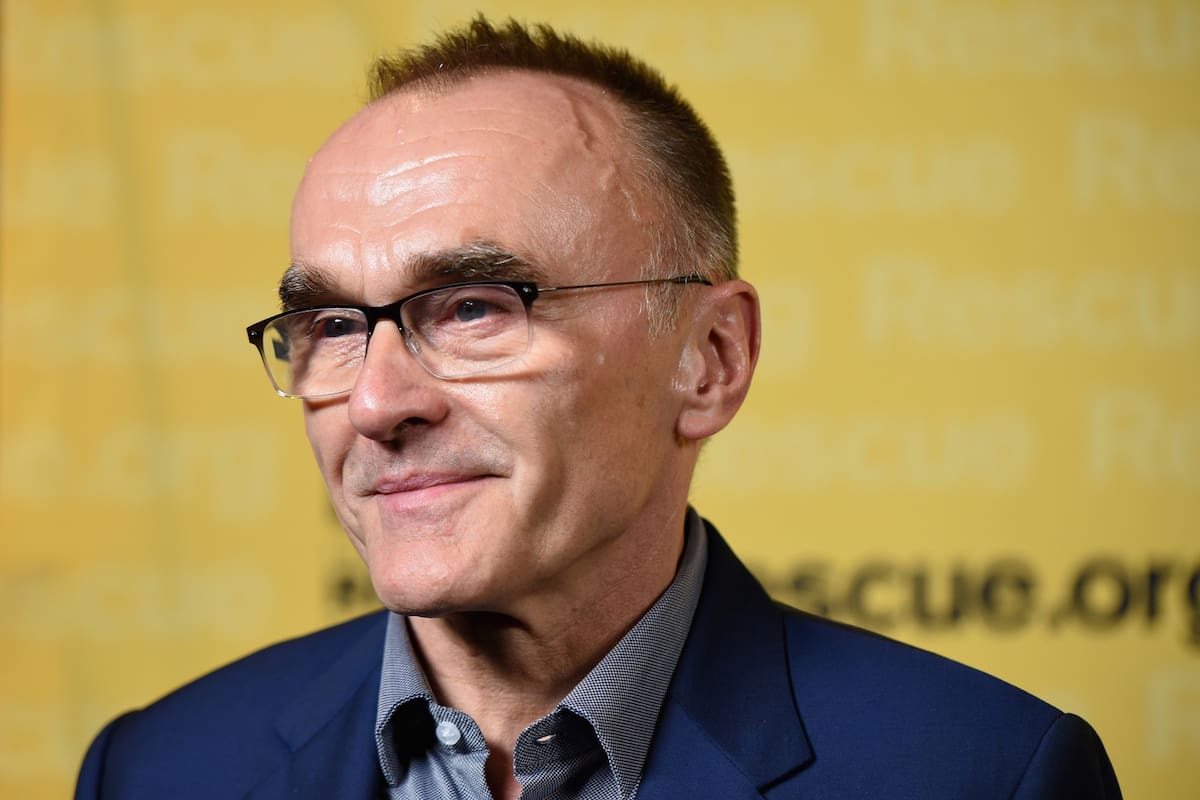 Danny Boyle