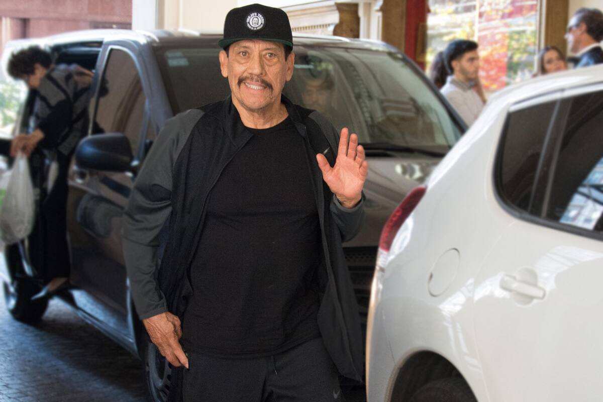Danny Trejo