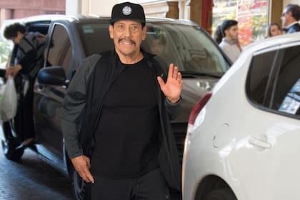 Danny Trejo