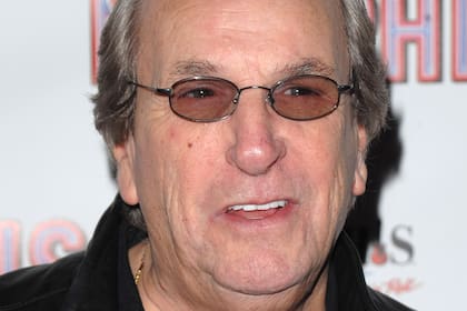 Danny Aiello