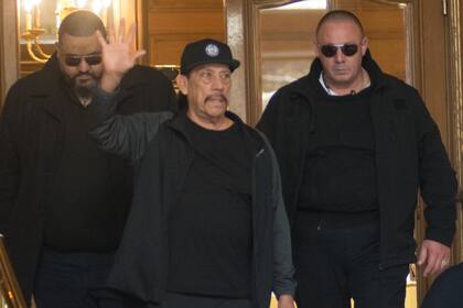 Danny Trejo