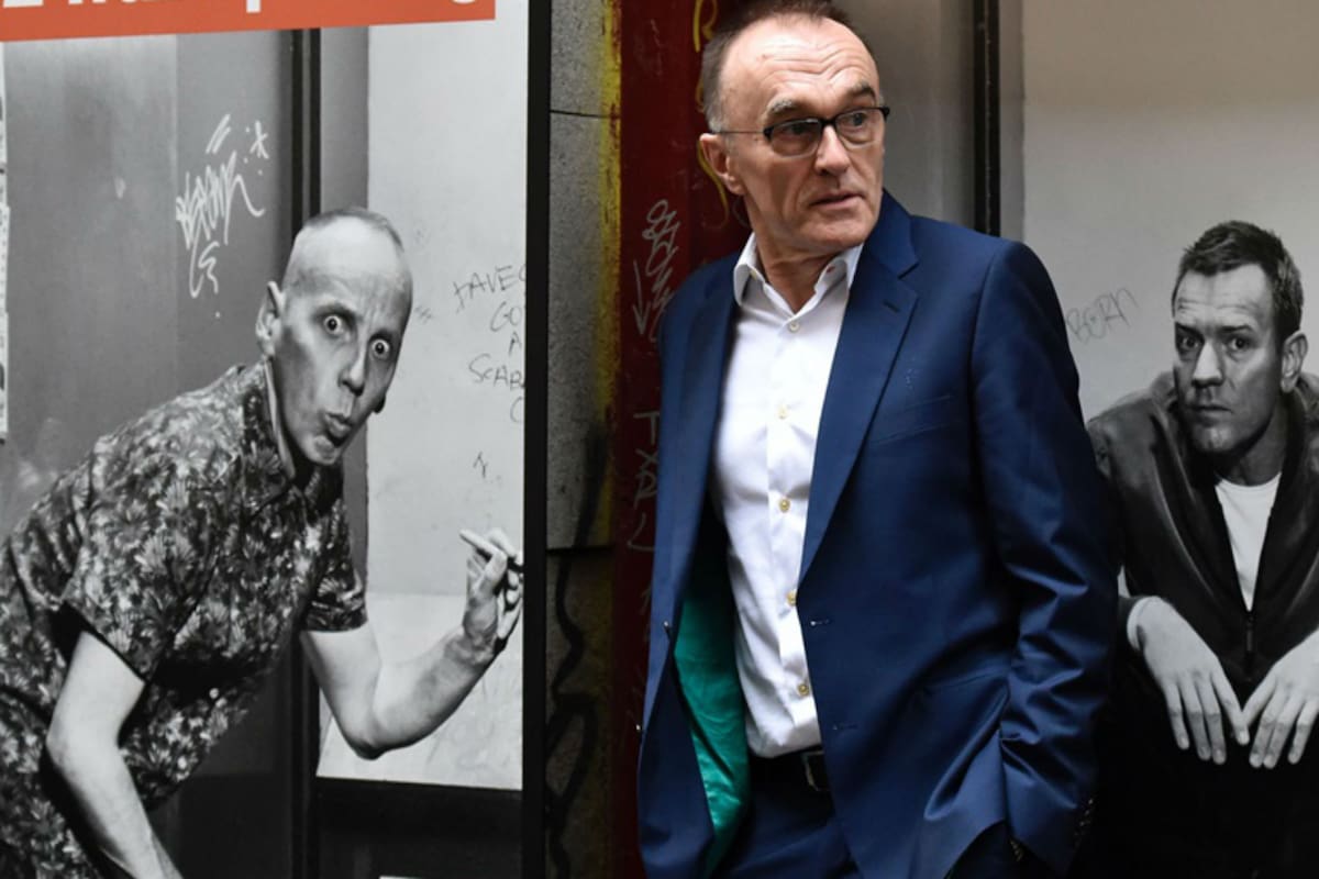 Danny Boyle ocupará el lugar de Sam Mendes como director de James Bond. La idea de la nueva película lo pensó él y uno de sus guionistas de confianza se encuentra escribiendo la nueva aventura del agente especial.