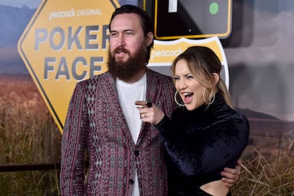 Danny Fujikawa y Kate Hudson fueron algunos de los famosos que no quisieron perderse este estreno que se llevó a cabo el día martes en el Hollywood Legion Theater de Los Ángeles