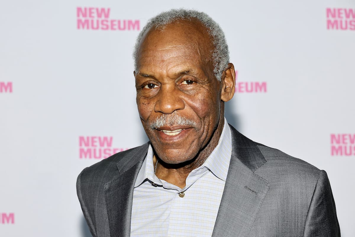 Danny Glover habló por primera vez sobre su diagnóstico de Alzheimer: “No siento que sea el fin de mi vida”