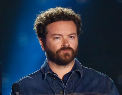 Danny Masterson fue condenado a 30 años de presión por la violación de dos mujeres