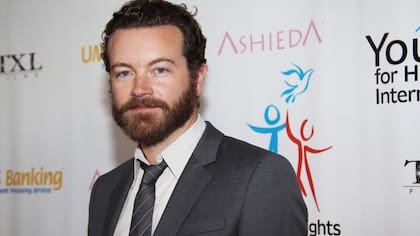 Danny Masterson, otro actor en problemas