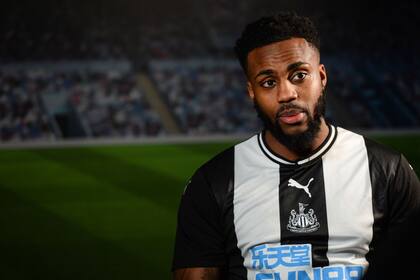Danny Rose, defensor de Newcastle que denunció la manera en que se practican los exámenes en la Premier League