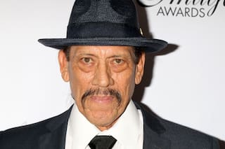 Danny Trejo: la increíble vida del actor que vive de morir en pantalla