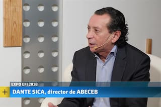 Dante Sica, un economista industrial con lazos con el peronismo bonaerense