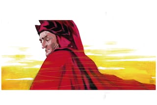 Lecturas: Por qué tantos siglos después seguimos leyendo a Dante
