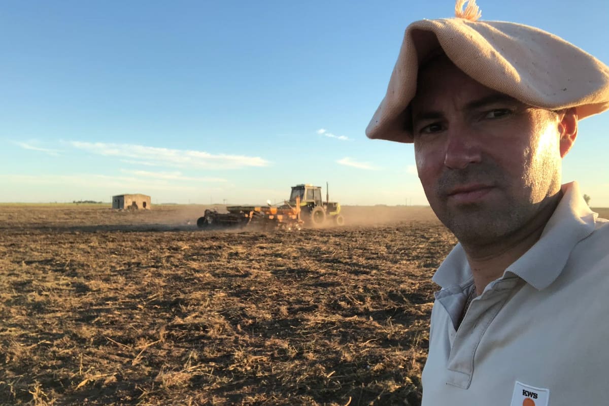 Dante Garciandia Carlos Tejedor