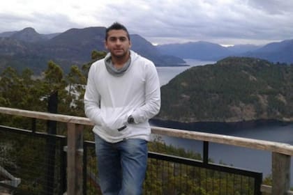 Dante Genovaitis fue asesinado de un tiro en la espalda González Catán en septiembre de 2016