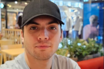 Dante Gianni Bettiga (gentileza)