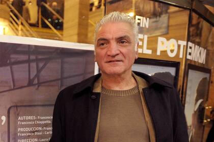 Dante Gullo; Canca Gullo; PJ, peronismo