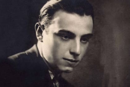 Dante Quinterno fue un gran artista y el editor más grande de América Latina, que levantó un imperio gracias a su creación de Patoruzú