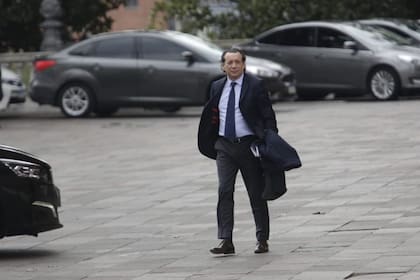 Dante Sica. Cuando entró al Gobierno sintió el rigor de las presiones de la crisis