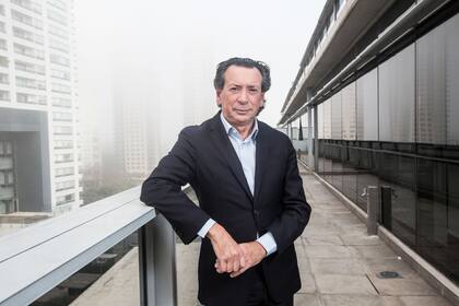 Dante Sica, director de Abeceb: "Todas las empresas tenían problemas de competitividad interna. Hoy vuelve a ser importante el gerente de calidad, el de compras"