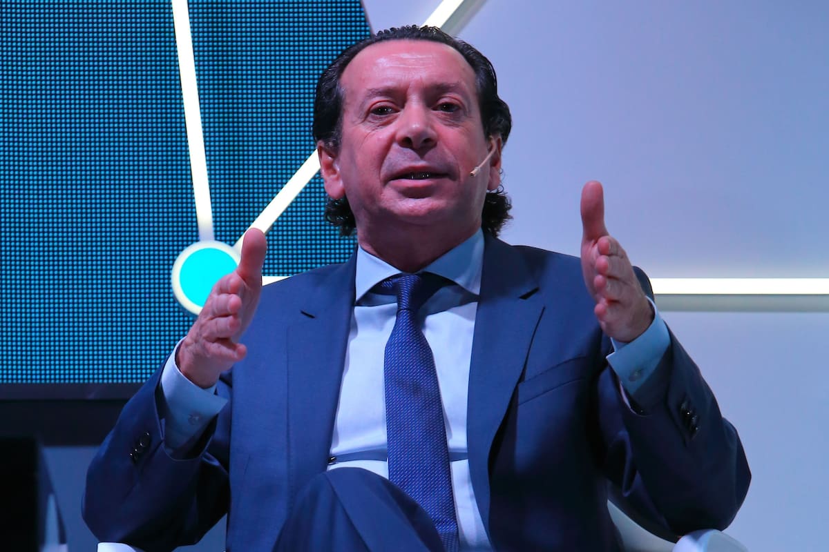 Dante Sica reemplaza a Francisco Cabrera; es economista y fue secretario de Duhalde