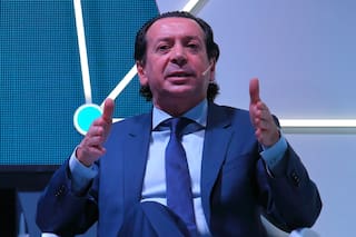 El Gobierno lanzó créditos para Pymes por $100.000 millones a tasas subsidiadas