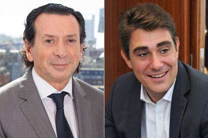 Los nuevos ministros de Producción y Energía asumirán en la Casa Rosada