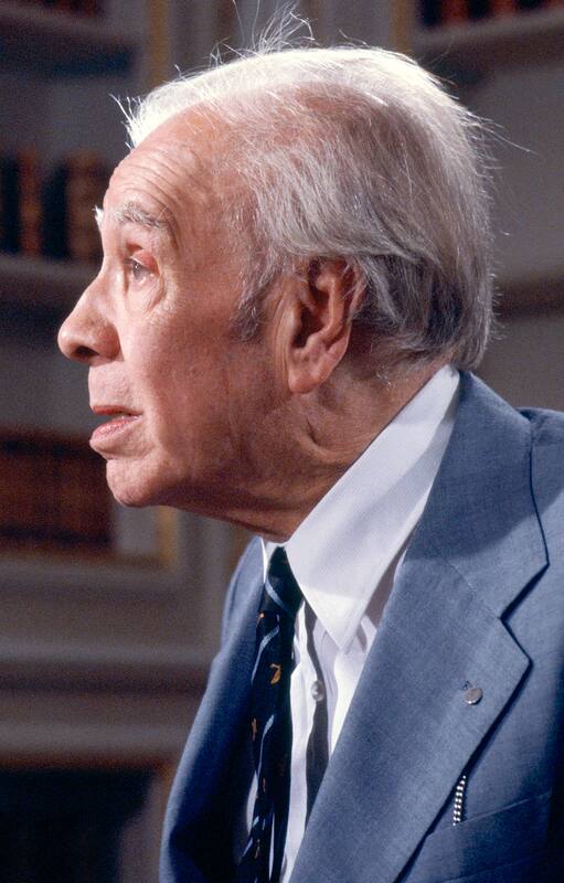 Dante y Borges