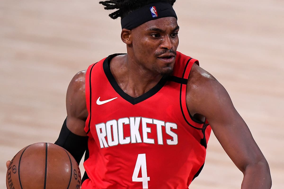 Danuel House