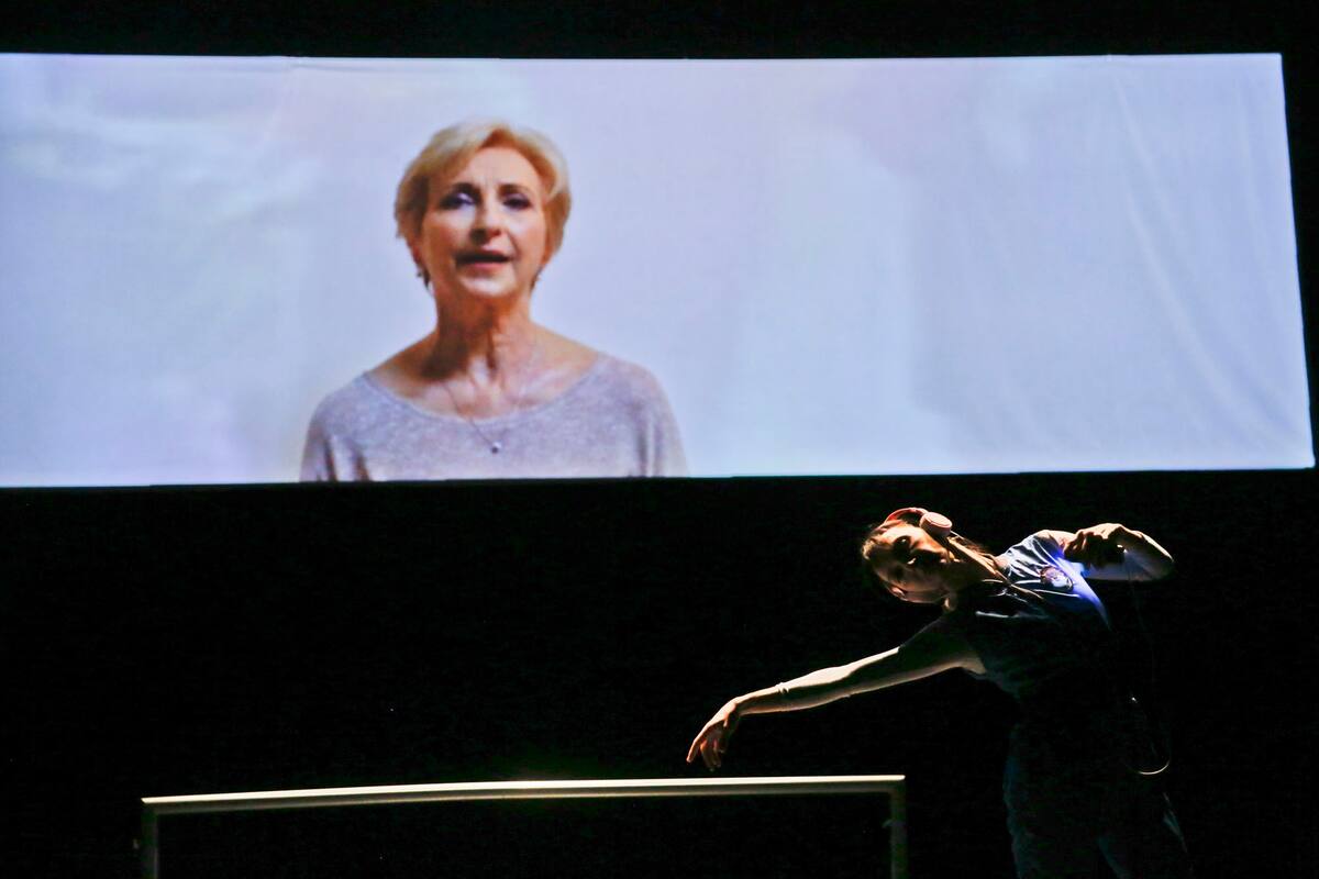 Danza de los estados