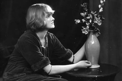Daphne du Maurier