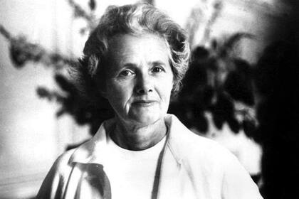 Daphne du Maurier, una escritora que dejó huella