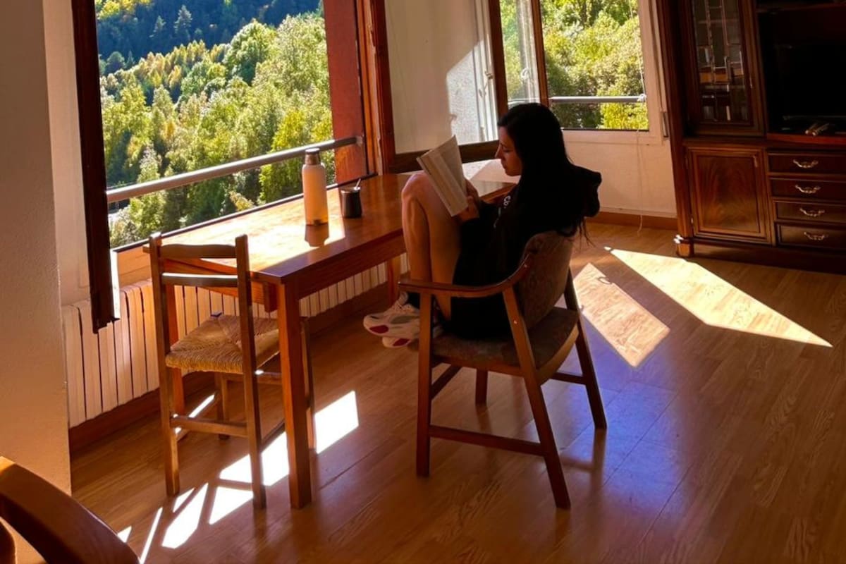 Daphne, en Andorra