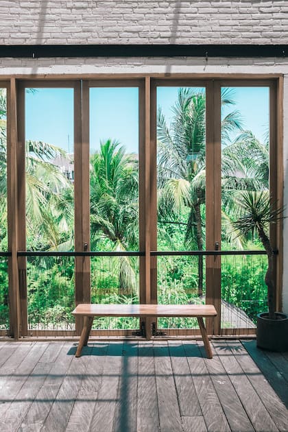 Dar privacidad a una terraza: cerramientos, decoración y otros trucos.