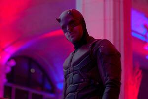 Marvel Studios reanuda la producción de Daredevil: Born Again