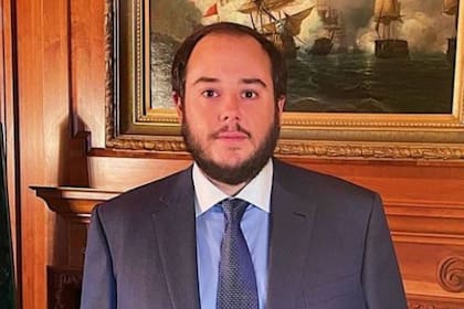 Daren Metropoulos invirtió un total de 10 millones de dólares para remodelar la Mansión Playboy