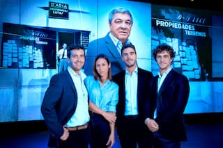 La transformación de una marca histórica