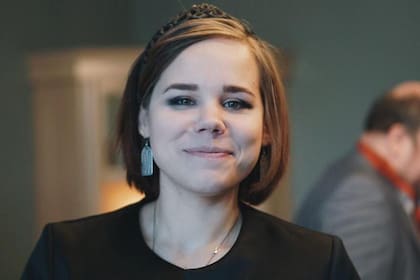 Daria Dugina, la hija del “ideólogo de Putin”