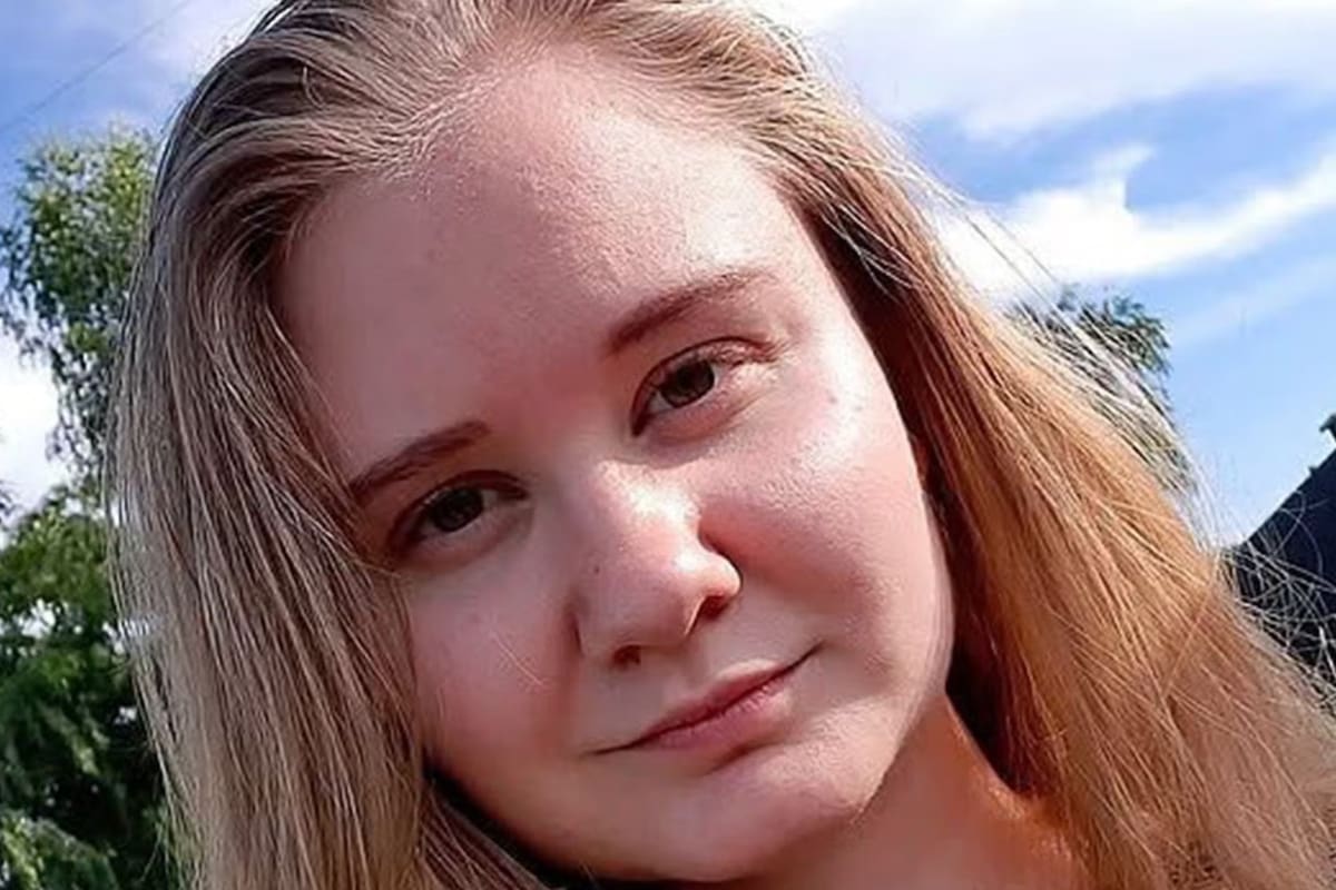 Daria Shipilova, la técnica que falleció en Siberia