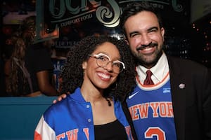 Darializa Avila Chevalier, la candidata de Mamdani en las elecciones en Nueva York