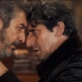 Un complejo juego psicológico que protagonizan Ricardo Darín y Diego Peretti