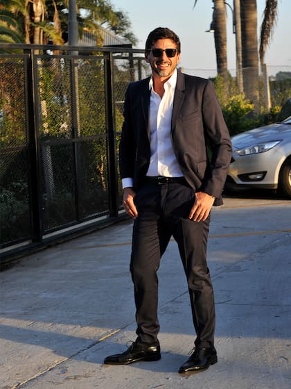 Dario Turovelzky