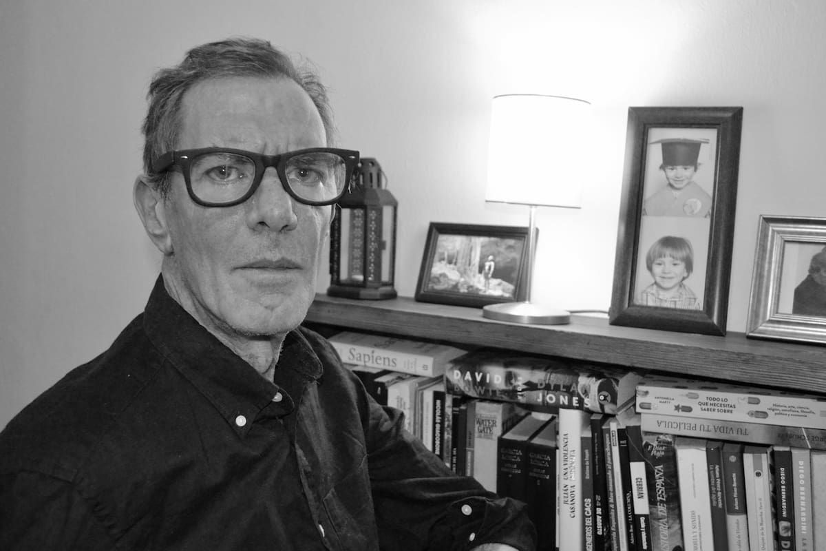 Darío Lopérfido