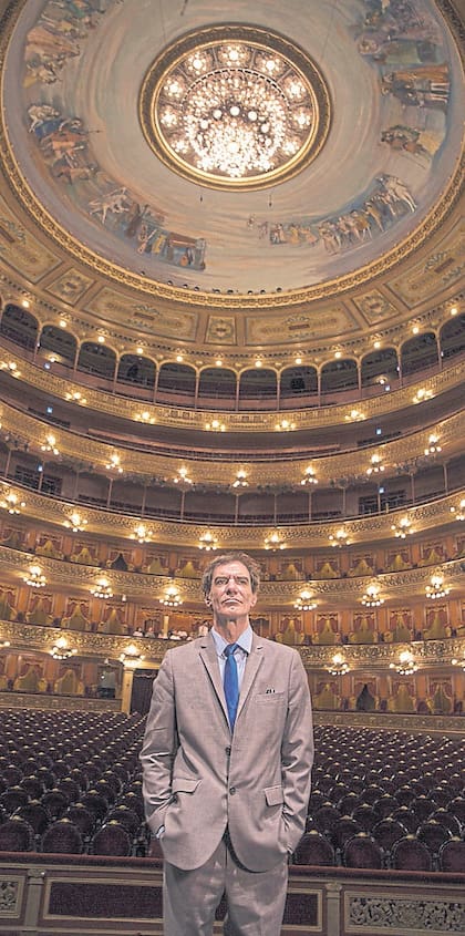 Darío Lopérfido