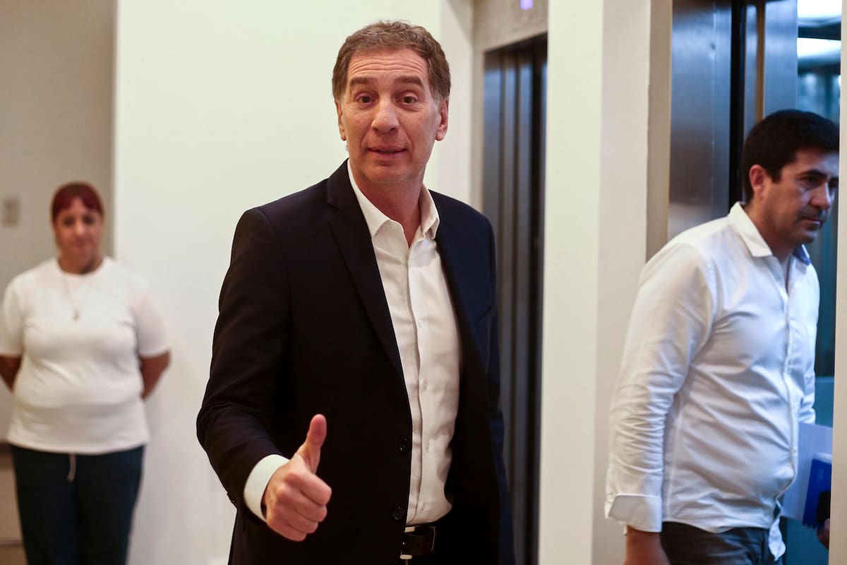 Darío Santilli