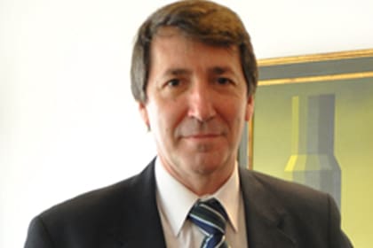 Darío Alberto Lucas